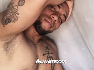 Alvinsexxx