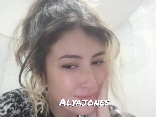 Alyajones