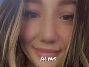 Alyas