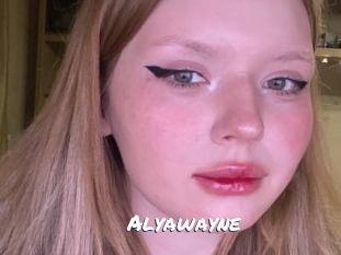 Alyawayne