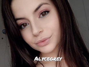 Alycegrey