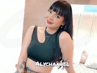 Alychannel