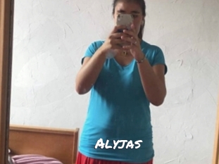 Alyjas