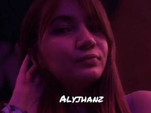 Alyjhanz