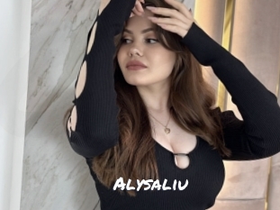 Alysaliu