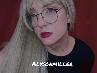 Alysonmiller