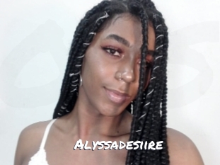 Alyssadesiire