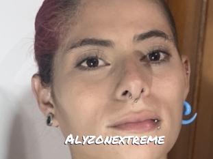 Alyzonextreme