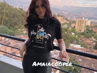 Amaiacooper