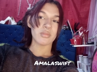 Amalaswift