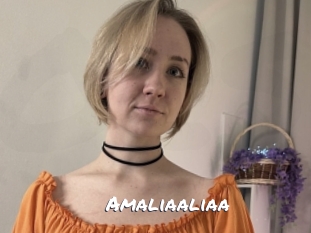 Amaliaaliaa