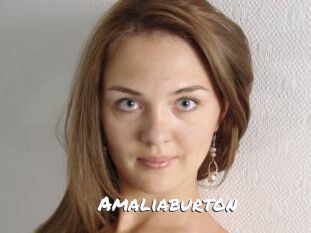 Amaliaburton