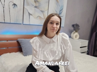 Amandafrei