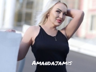 Amandajamis