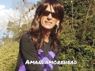 Amandamorehead