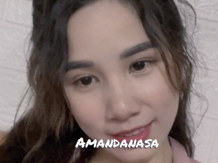 Amandanasa