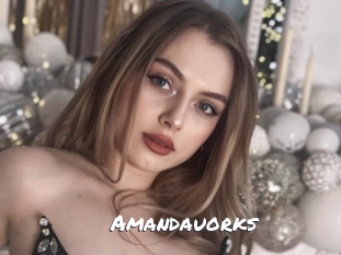 Amandauorks