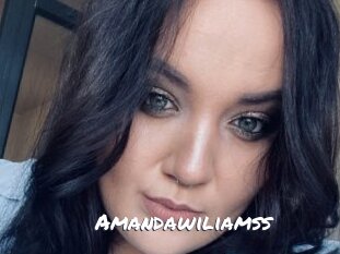 Amandawiliamss