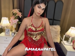 Amarahpatel