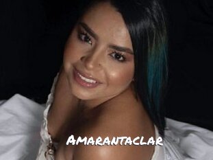 Amarantaclar