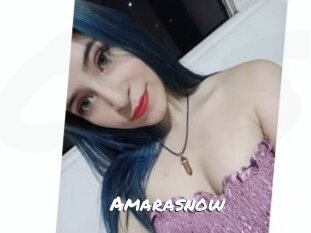 Amarasnow