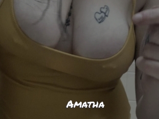 Amatha