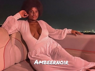 Ambeernoir