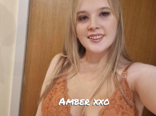 Amber_xxo