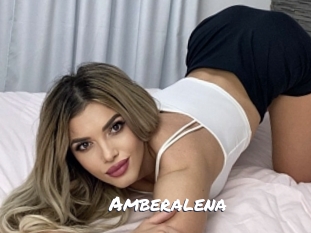 Amberalena