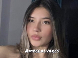 Amberalvares