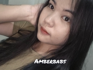 Amberbabs