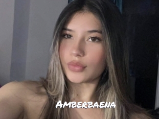 Amberbaena