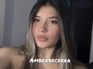 Amberbecerra