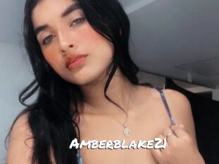 Amberblake21