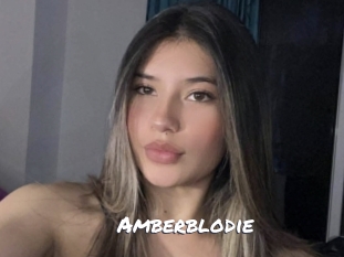 Amberblodie