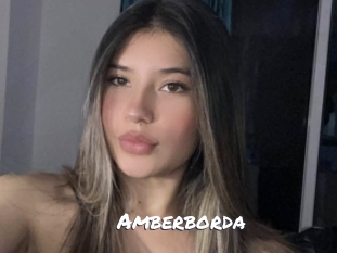 Amberborda