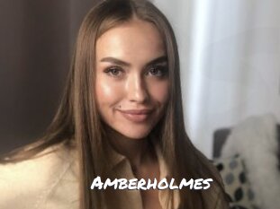 Amberholmes