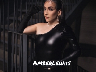 Amberlewiis