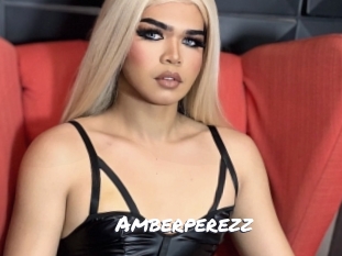 Amberperezz