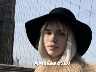 Amberrosen