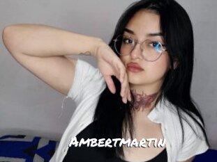 Ambertmartin