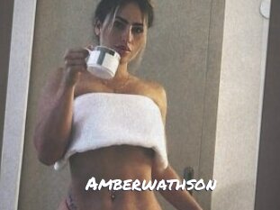 Amberwathson