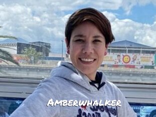 Amberwhalker