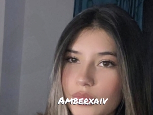 Amberxaiv