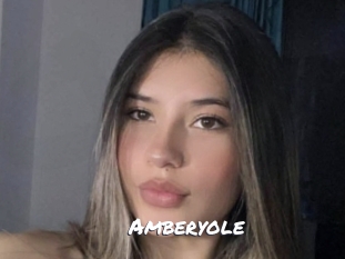 Amberyole