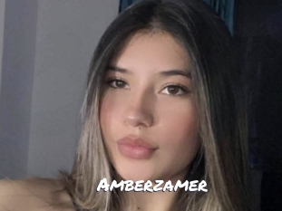 Amberzamer