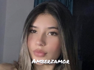 Amberzamor