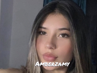 Amberzamy