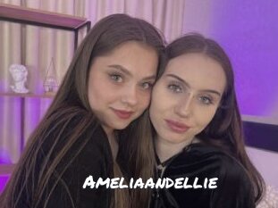 Ameliaandellie