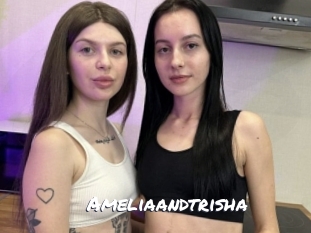 Ameliaandtrisha